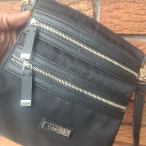 Women Calvin klein crossbody bag